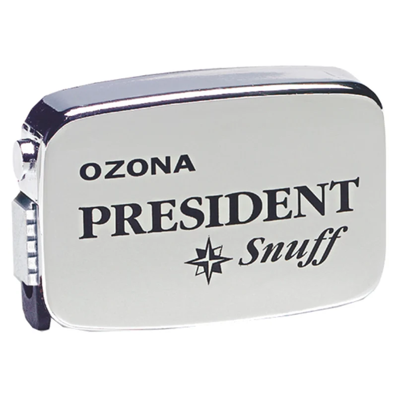 Ozona President - 7g