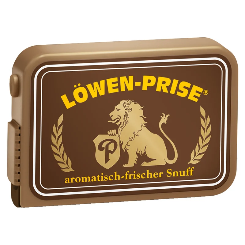 Löwen Prise - 10g