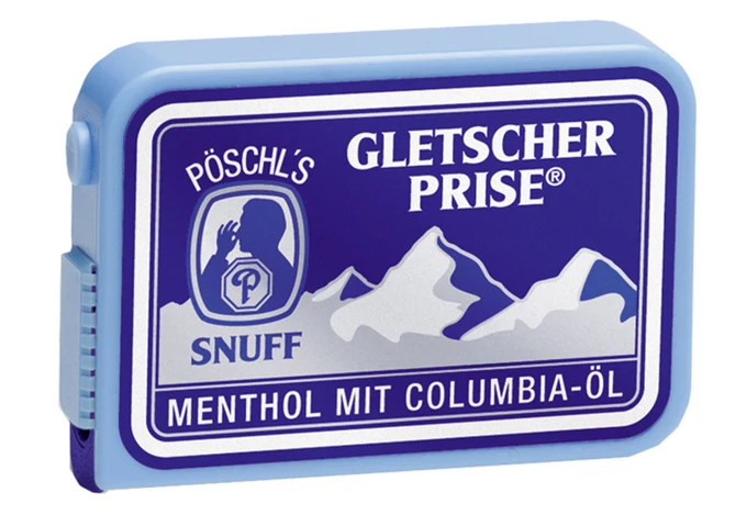 Gletscher Prise - 10g