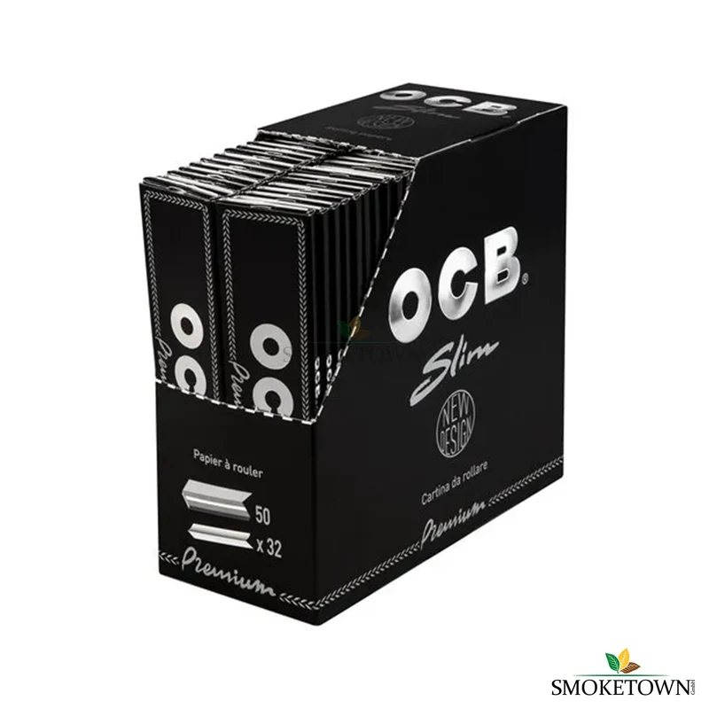 OCB Premium - Slim