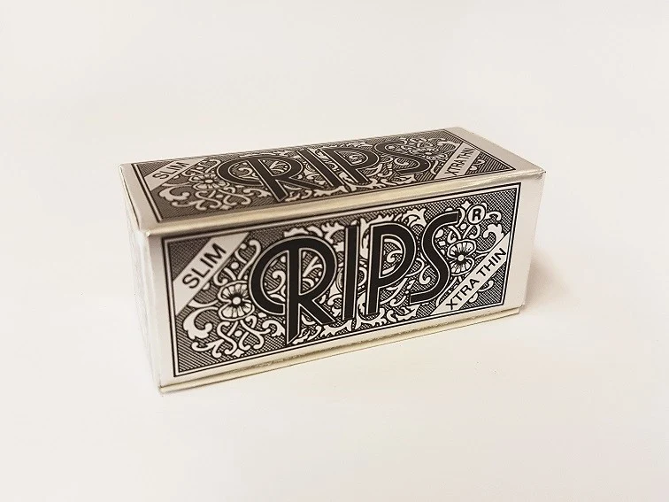 Rips Xtra Thin - Slim