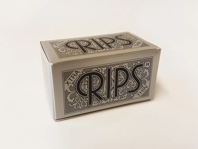 Rips Xtra Thin - Regular