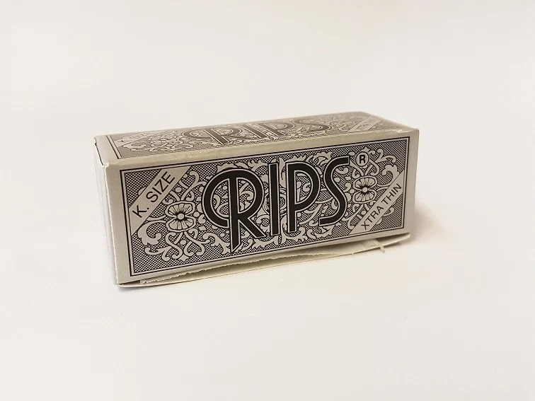 Rips Xtra Thin - King Size