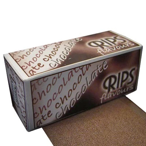 Rips Flavours - Chocolate