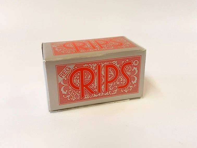 Rips Rot - Regular