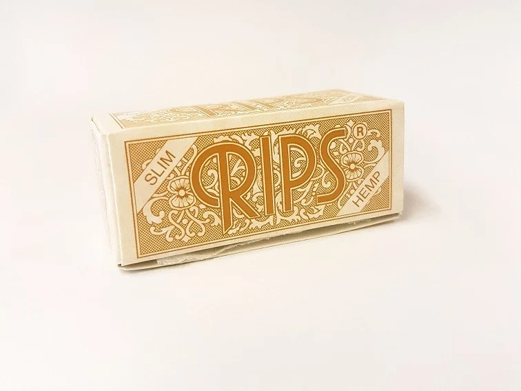 Rips Hemp - Slim