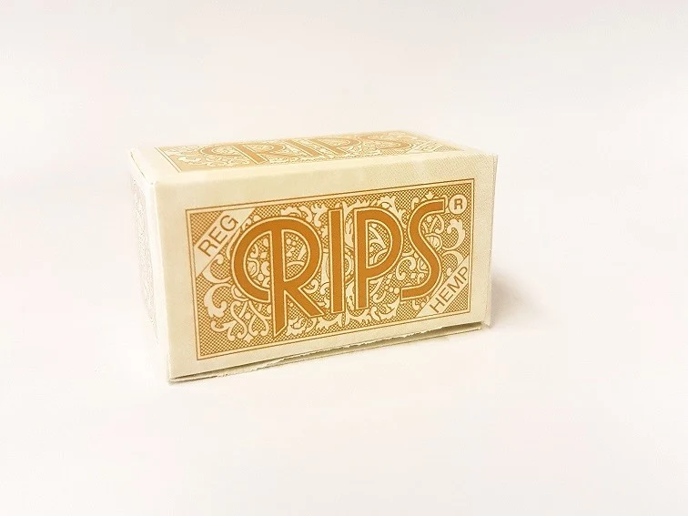 Rips Hemp - Regular