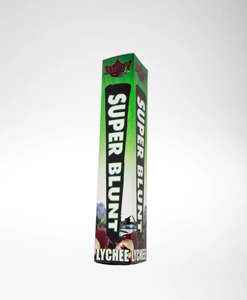 Superblunt - Lychee