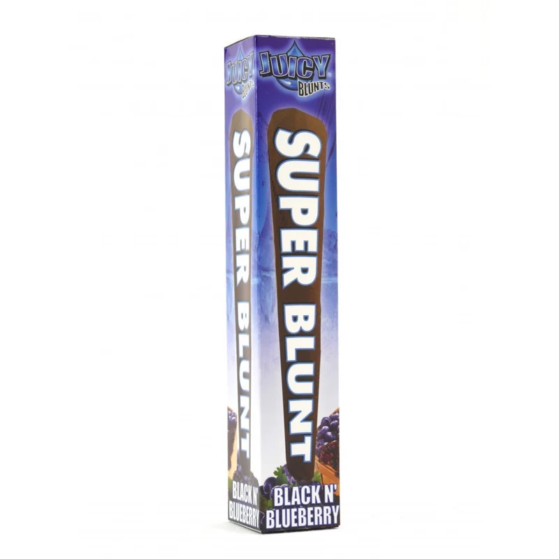 Superblunt - Blue