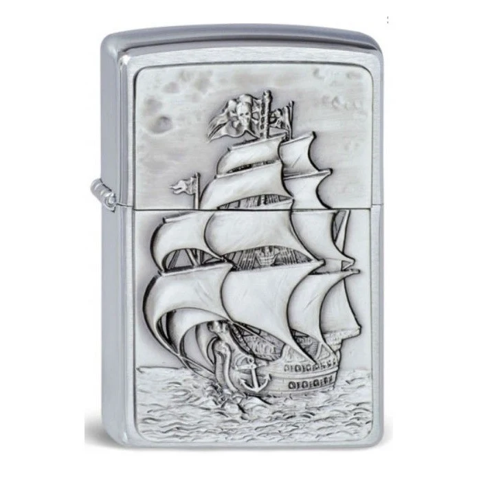 Zippo Pirate`s Ship