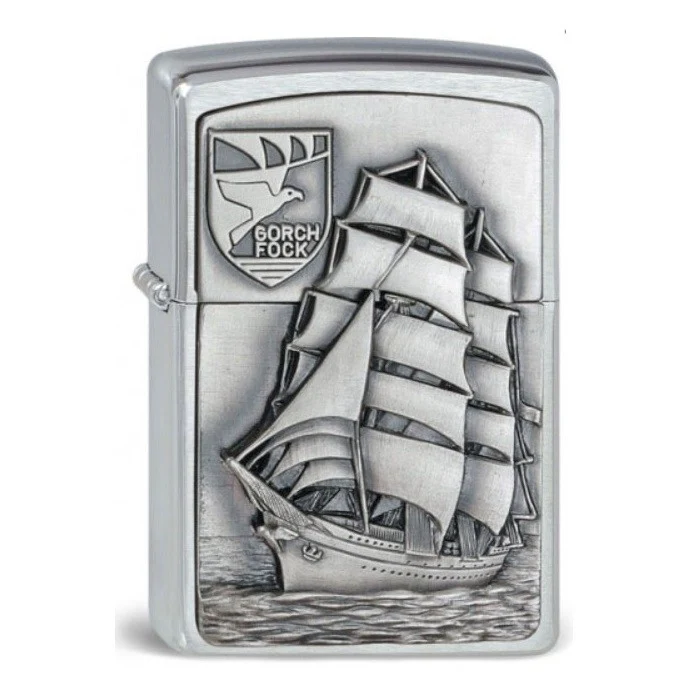 Zippo Gorch Fock