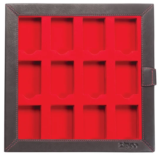 Zippo Sammleretui