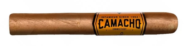 Camacho Conneticut Robusto
