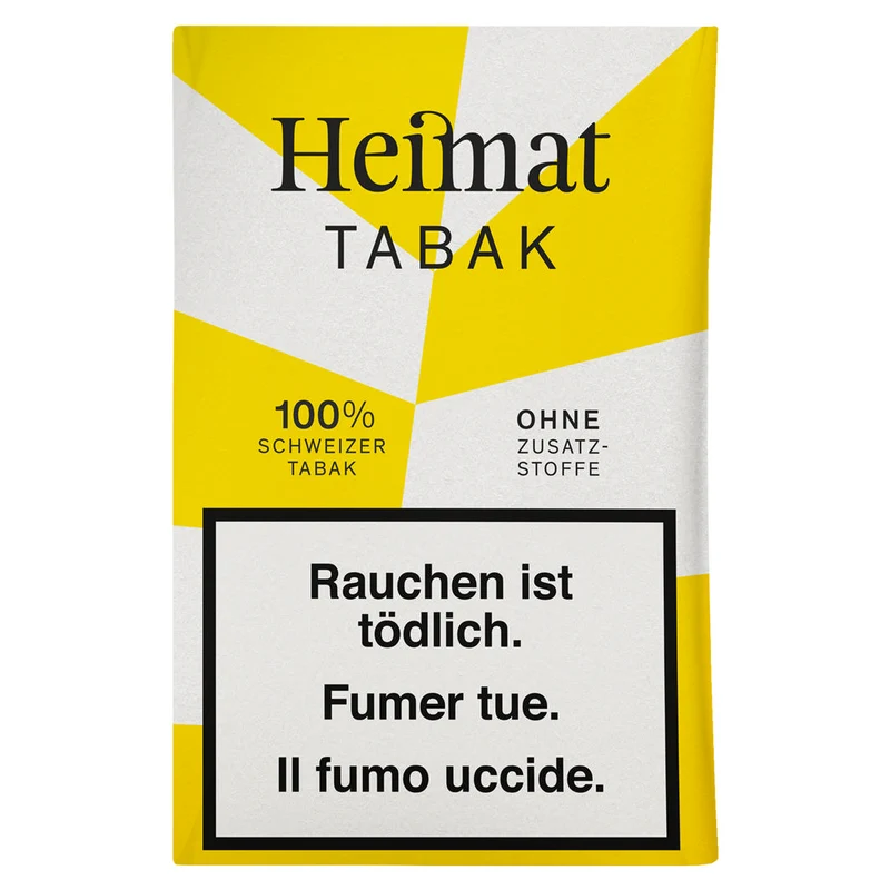 Heimat Drehtabak Feinschnitt 30g