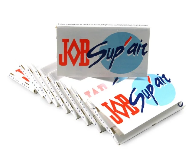 Job - Supair