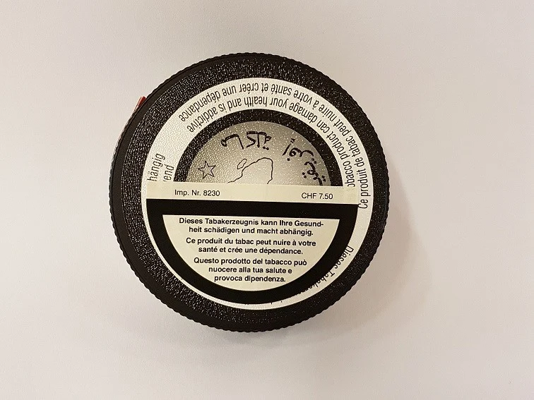 Makla Africaine (Silber) - 25g