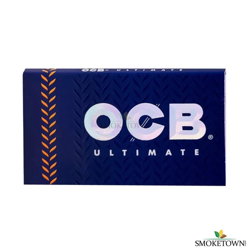 OCB Ultimate - Double - 100