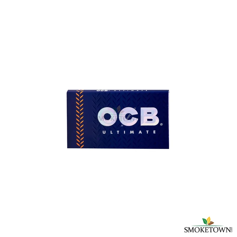 OCB Ultimate - Double - 100