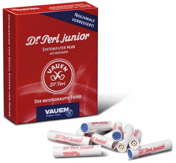 Dr.Perl Junior - 40 Stück
