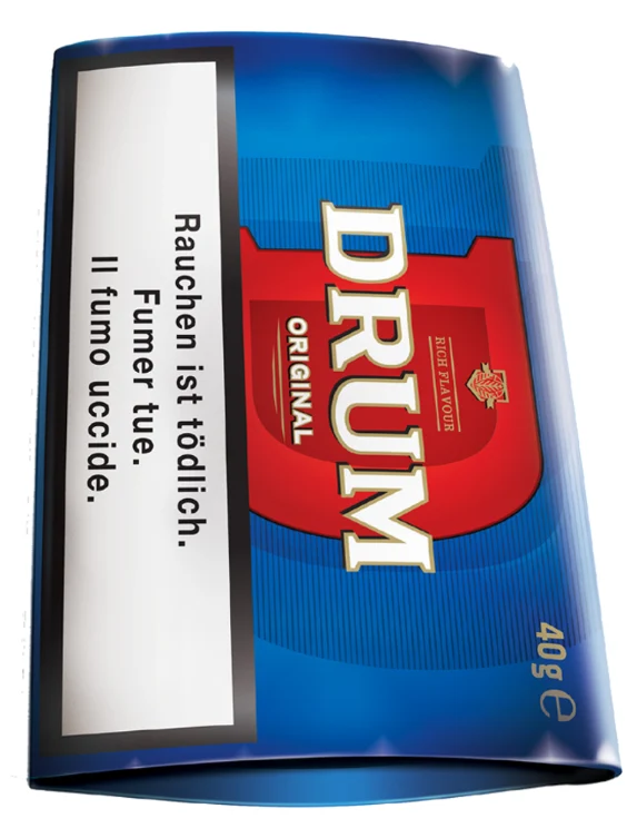 Drum Original Drehtabak