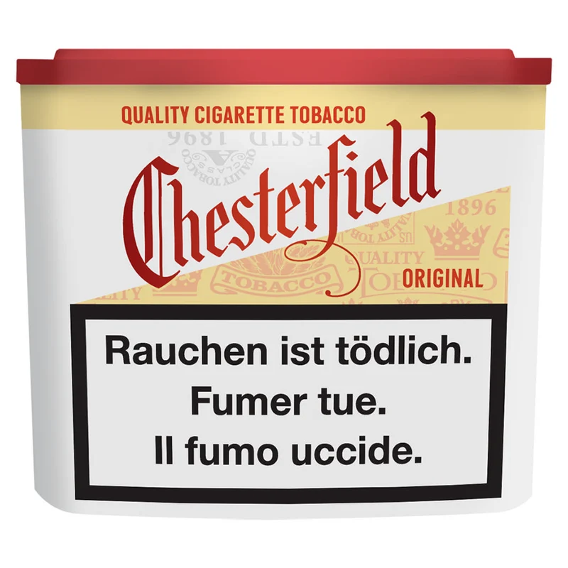 Chesterfield Original