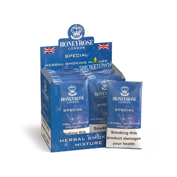 Honeyrose Spezial Drehtabak