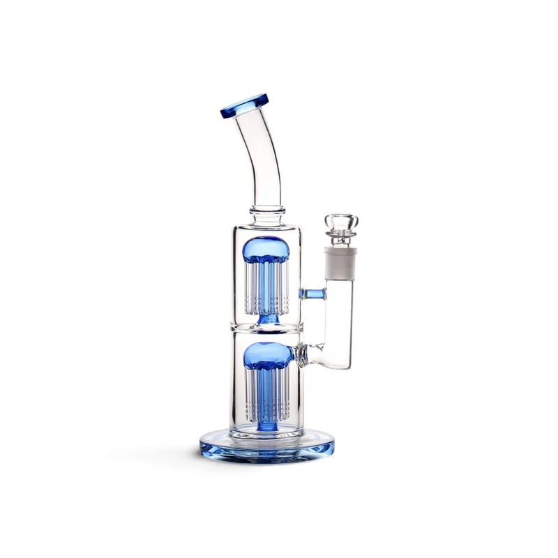 GDH Glass Bong 11 inches