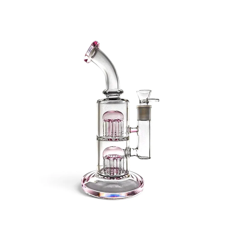 GDH Glass Bong 11 inches