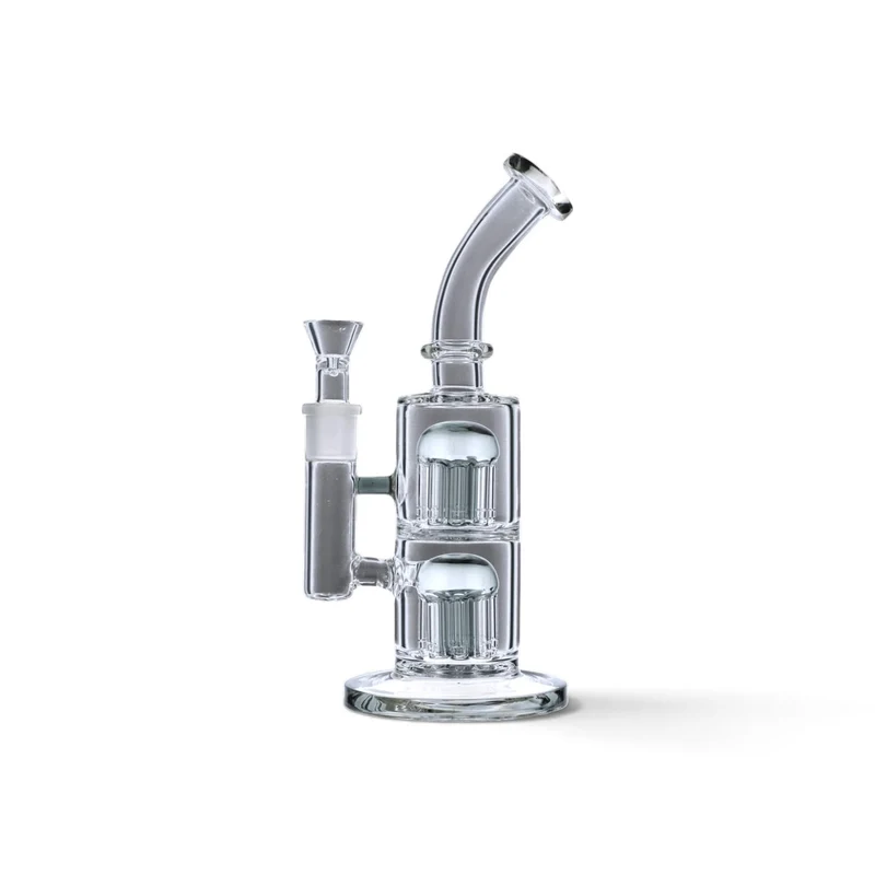 GDH Glass Bong 11 inches