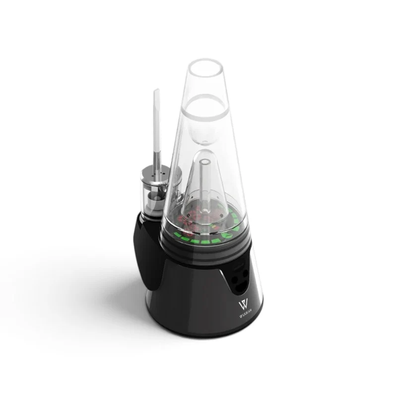 Wuukah Electronic Rig Vaporizer
