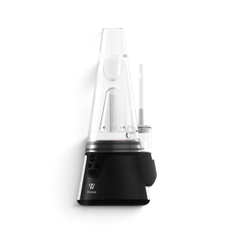 Wuukah Electronic Rig Vaporizer