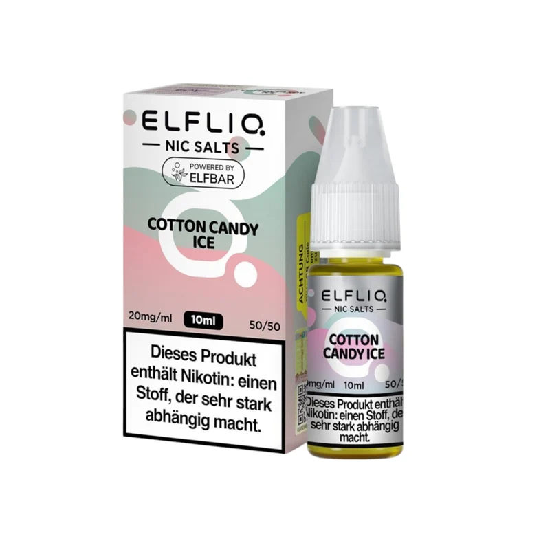 Elfliq von Elfbar Liquid