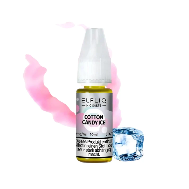 Elfliq von Elfbar Liquid