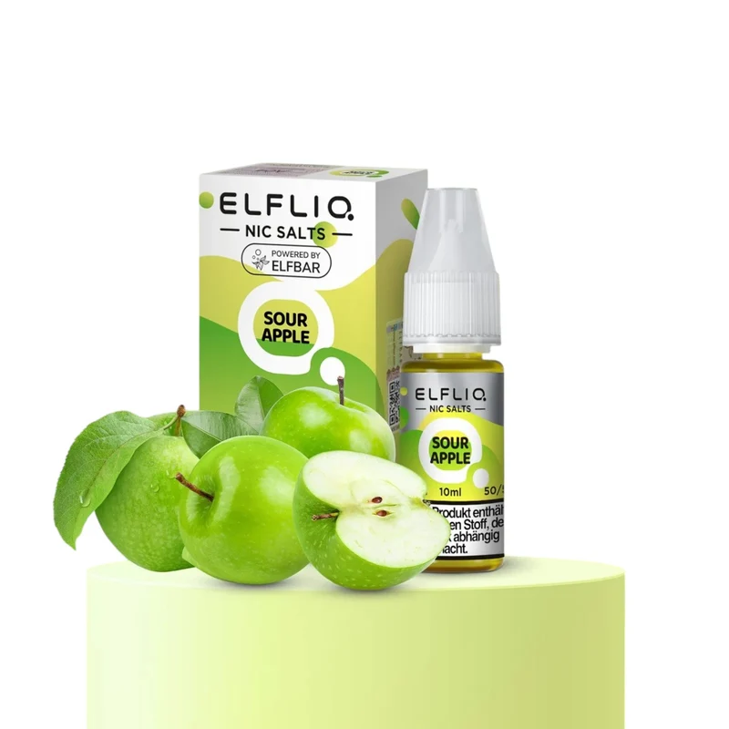 Elfliq von Elfbar Liquid