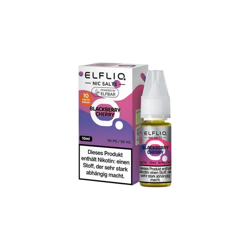 Elfliq von Elfbar Liquid