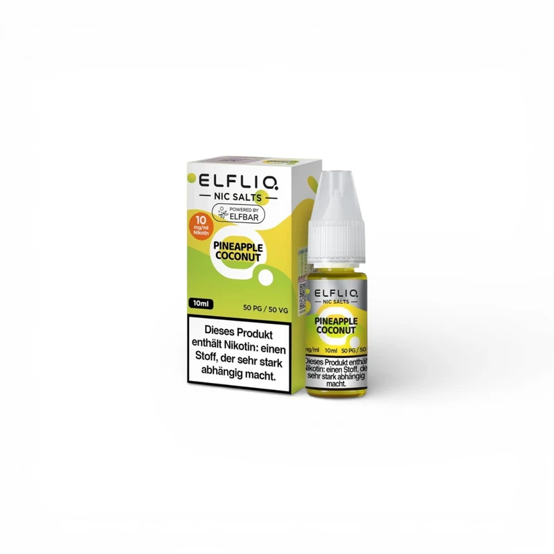 Elfliq von Elfbar Liquid