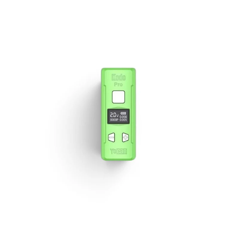 Yocan Kodo Pro