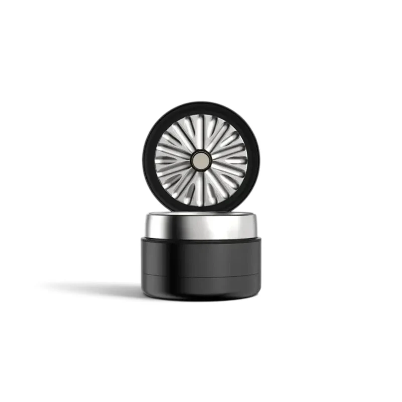 Flower Mill Next Gen Premium - Stainless Series