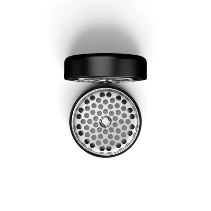 Flower Mill Next Gen Premium - Stainless Series