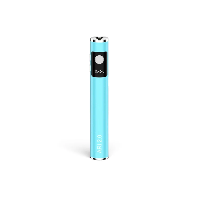 Yocan ARI 2.0 Dab Pen 510 Thread Battery