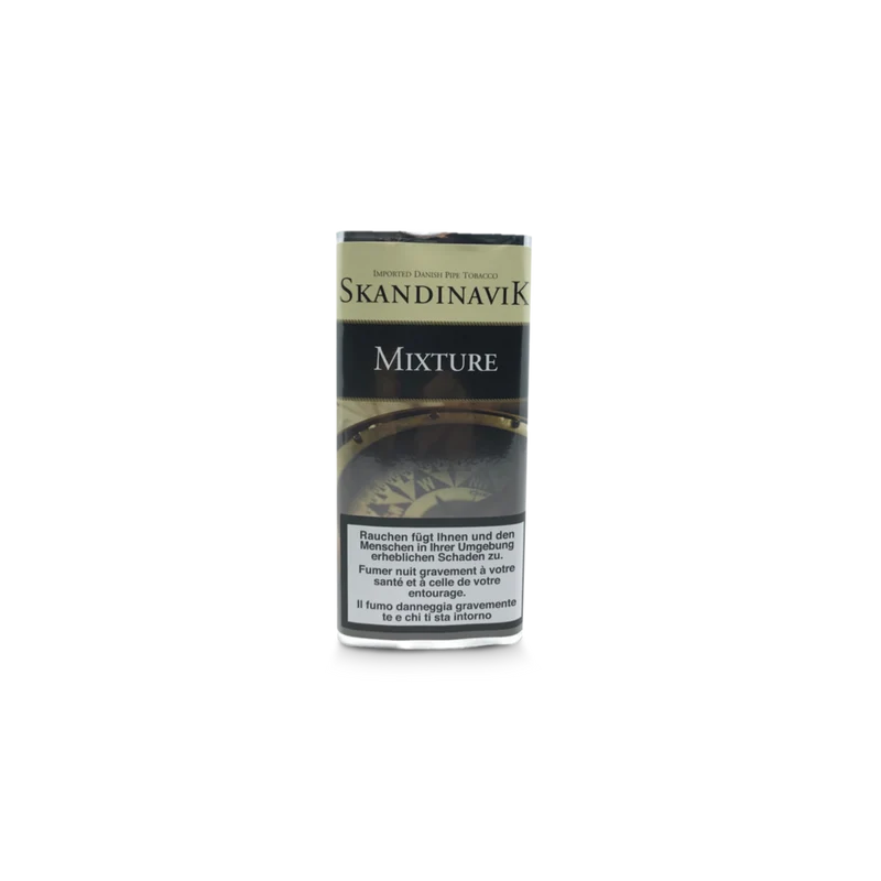 Skandinavik Mixture Pfeifentabak