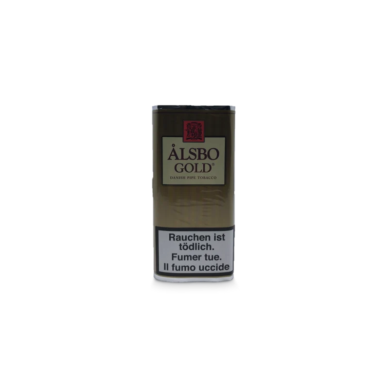 Alsbo Gold Pfeifentabak
