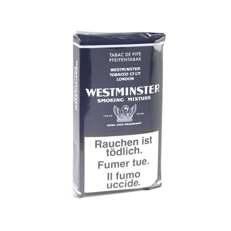 Westminster Smoking Mixture Pfeifentabak