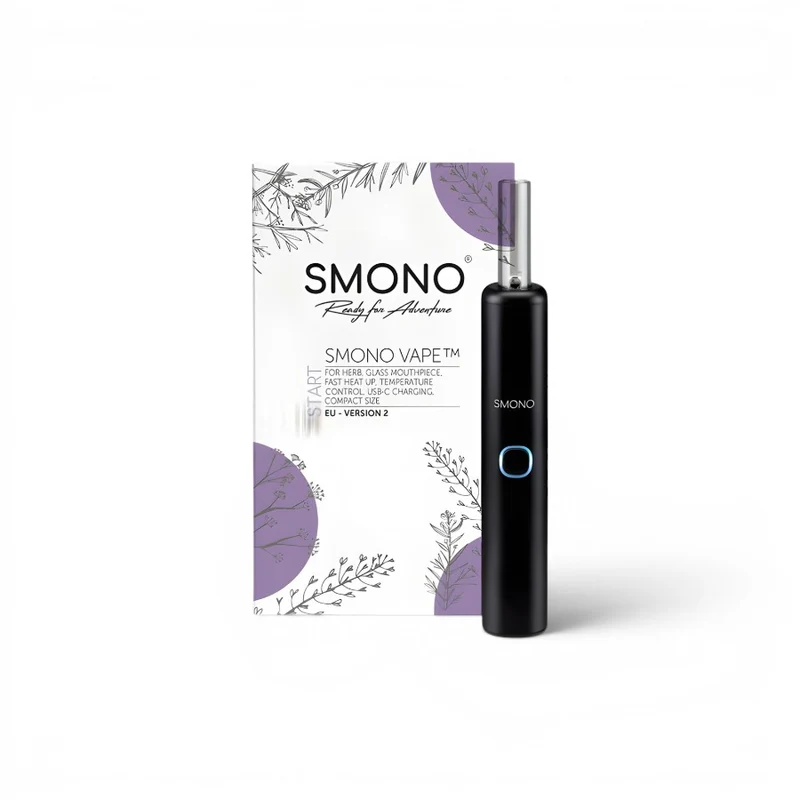 Smono Start EU - Version 2