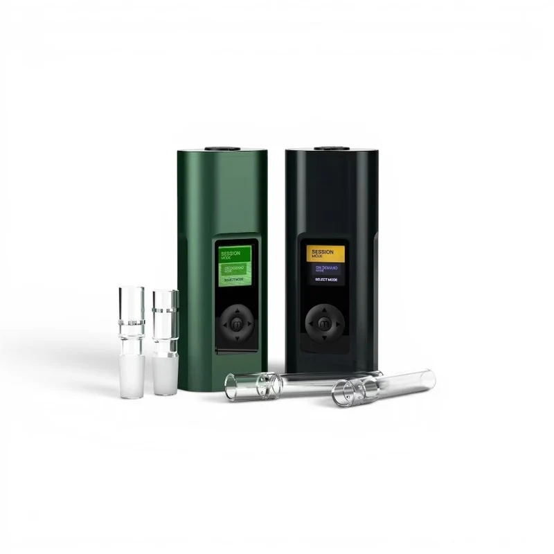 Arizer Solo III Vaporizer