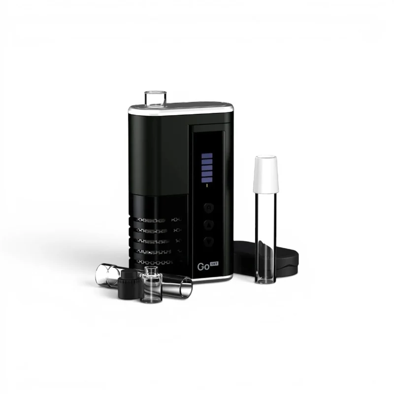 Arizer Go SRT Vaporizer