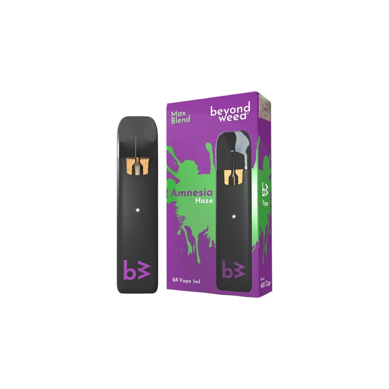 Beyond Weed B3 Max Blend Vape Pen 1ml