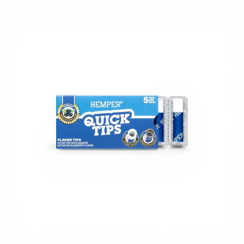 Hemper QuickTips, 5Stk
