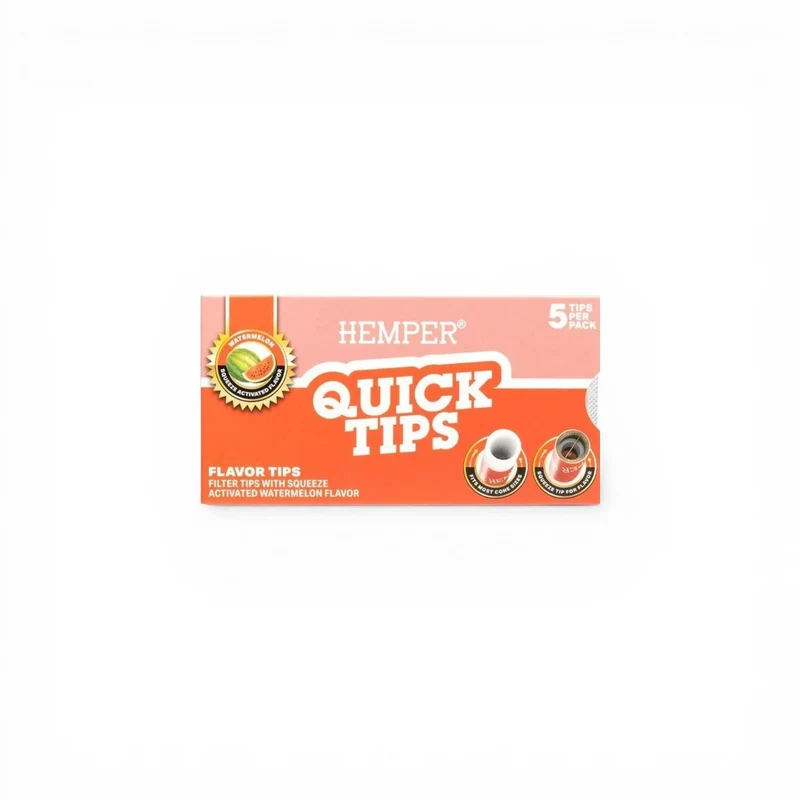 Hemper QuickTips, 5Stk