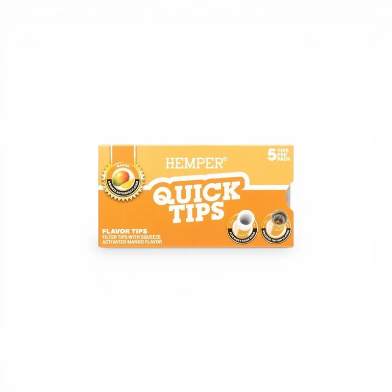 Hemper QuickTips, 5Stk